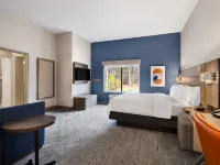 Holiday Inn Express MEADVILLE (I-79 EXIT 147A) by IHG Hotels in Crawford  County
