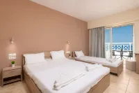 Nefeli Beach Hotel