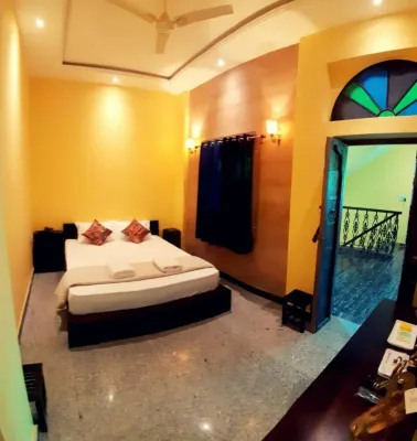 Jodhpur Palace Guest House