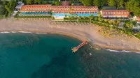 Flora Garden Beach Hotel - Adults Only 16 Plus - Couples Concept Hotel a Manavgat