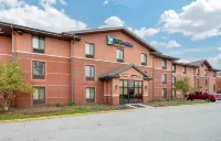 Extended Stay America Select Suites - South Bend - Mishawaka - South Hôtels à : Mishawaka
