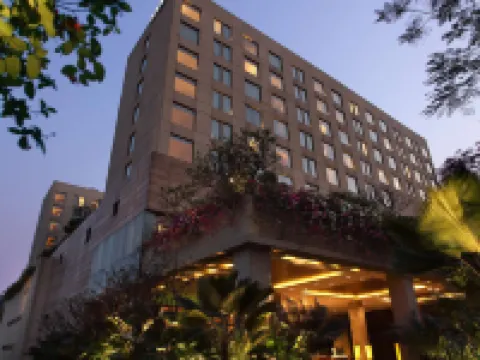 Hyatt Pune Hotels in Pune