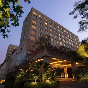 Hyatt Pune