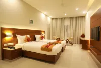 Hotel Kabani Palace - bar