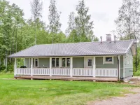 Petäjäniemi Hotels in Rääkkylä
