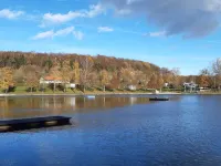 Tiny Haus Sonnenschein Hotels in Wemding