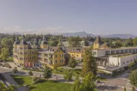 Falkensteiner Schlosshotel Velden – the Leading Hotels of the World Ξενοδοχεία στην πόλη Velden am Worther See