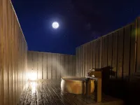 Yunogokan Hotel a Mimasaka