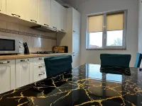 Best Apartment Suceava Hotel di Scheia