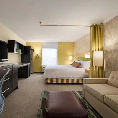 Home2 Suites by Hilton Bowling Green