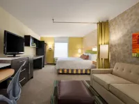 Home2 Suites by Hilton Bowling Green - Wifi