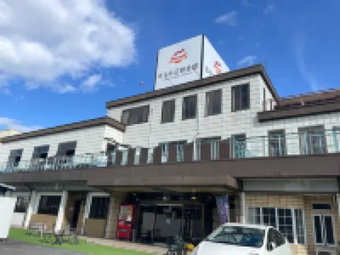 Hotel Nissin Kaikan Hotels in Shiso