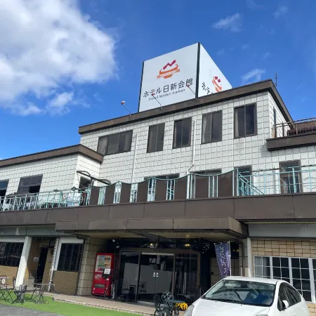 Hotel Nissin Kaikan