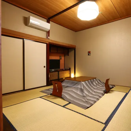 Echigoya Ryokan