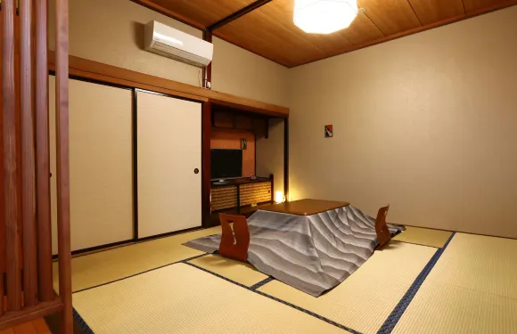 越後屋日式旅館