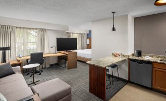 Residence Inn Orlando East/UCF Area