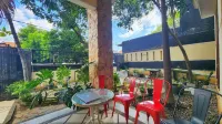 Green Surabaya Homey Hotels in Airlangga