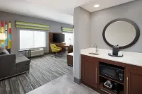 Hampton Inn & Suites by Hilton Franklin Indianapolis