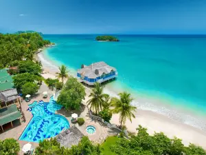 Sandals Halcyon Beach All Inclusive - Couples Only
