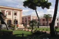 Grand Hotel Palace