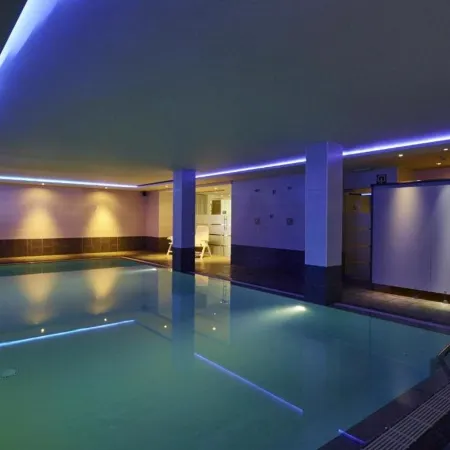 Hotel Europe