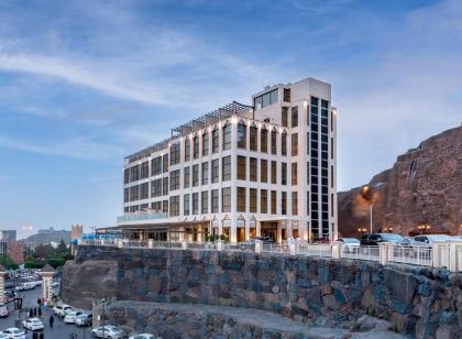 Sarwat Park Hotel