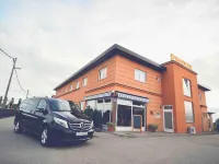 Hotel Phoenix Hotels in de buurt van Zagreb Airport