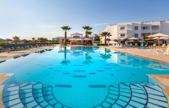 Hotel Nour Congress & Resort