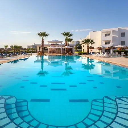 Hotel Nour Congress & Resort