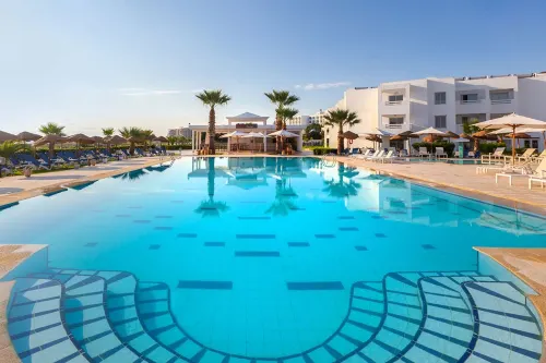 Hotel Nour Congress & Resort Hotels in Bizerte