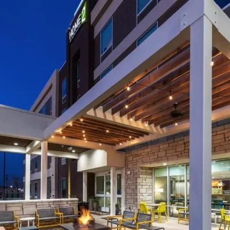 Home2 Suites by Hilton Midland East