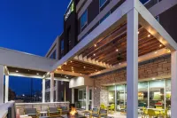 Home2 Suites by Hilton Midland East Hotels in Midland County