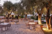 Paradise Hotel Corfu Hotels in Gouvia