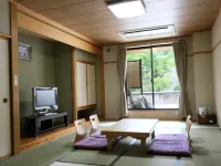 Hatukaishi Hot Spring Ishiuchi-Yungparunas 미나미 우오누마 호텔