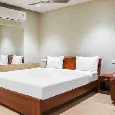 Hotel O The Trend Hotel Rooms