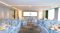 Holiday Inn FUYANG by IHG - Gym