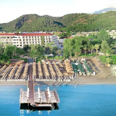 Imperial Turkiz Resort Hotel - All Inclusive