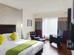 Hycinth Hotels