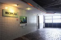 帝國酒店 - 3星級