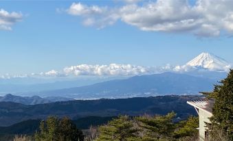 Angel Forest Izu Skyline