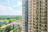 Minimalistic Look Studio Transpark Cibubur Apartment By Travelio