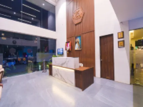 馬拉塔大酒店 桑格利酒店