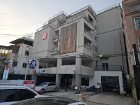 Jeonju Hostel Hotels in 