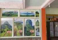 Hotel Abhishek Hotels in Gevhande Khadak