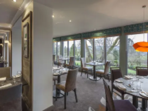 Castle Green Hotel in Kendal, BW Premier Collection Hotels in Kendal