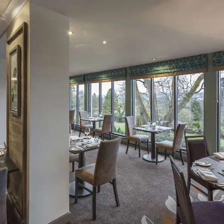 Castle Green Hotel in Kendal, BW Premier Collection