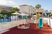 Diana Palace Hotel Zakynthos - Perheystävällinen