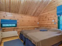 Villa Populus Hotel di Mantyharju