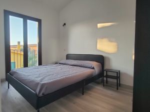 suite apartments Porto Pino I4mori