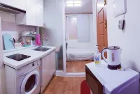 J-GGSTUDIO#103 Jeonju Coziest home(전북대 인문사대+의대 근처)